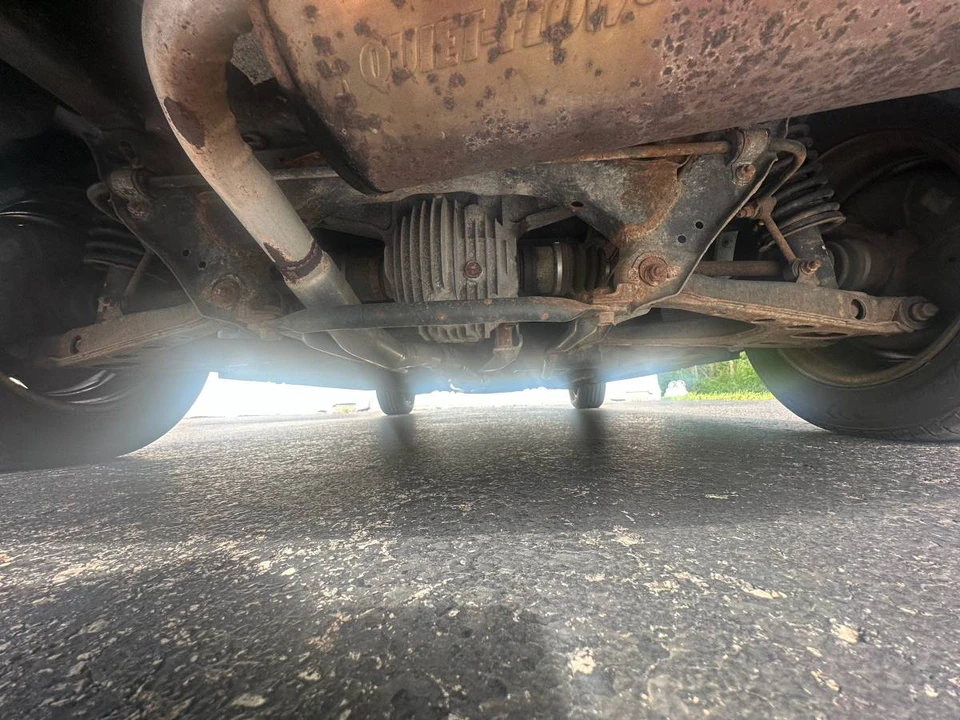 1997 Mazda NA MX-5 Miata - Image 9 of 10