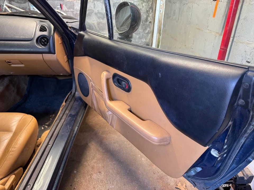 1997 Mazda NA MX-5 Miata - Image 13 of 14