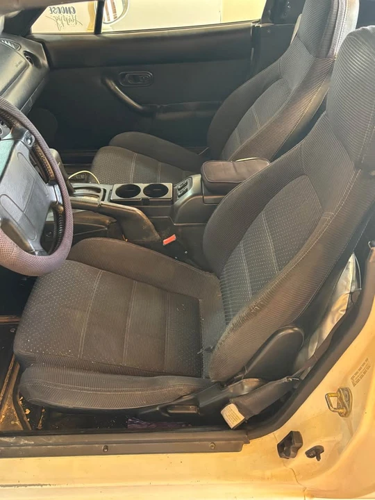1997 Mazda NA MX-5 Miata - Image 8 of 9