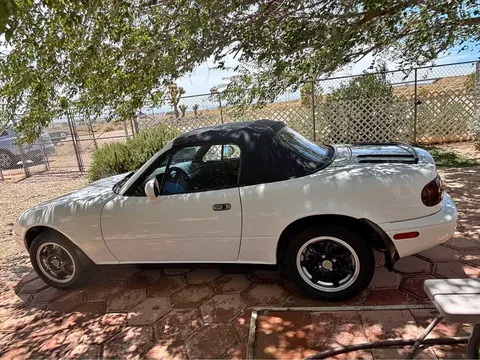 1997 Mazda MX-5 Miata