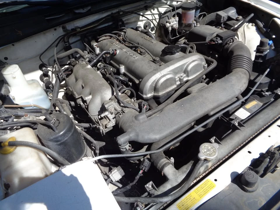 1997 Mazda NA MX-5 Miata - Image 17 of 18