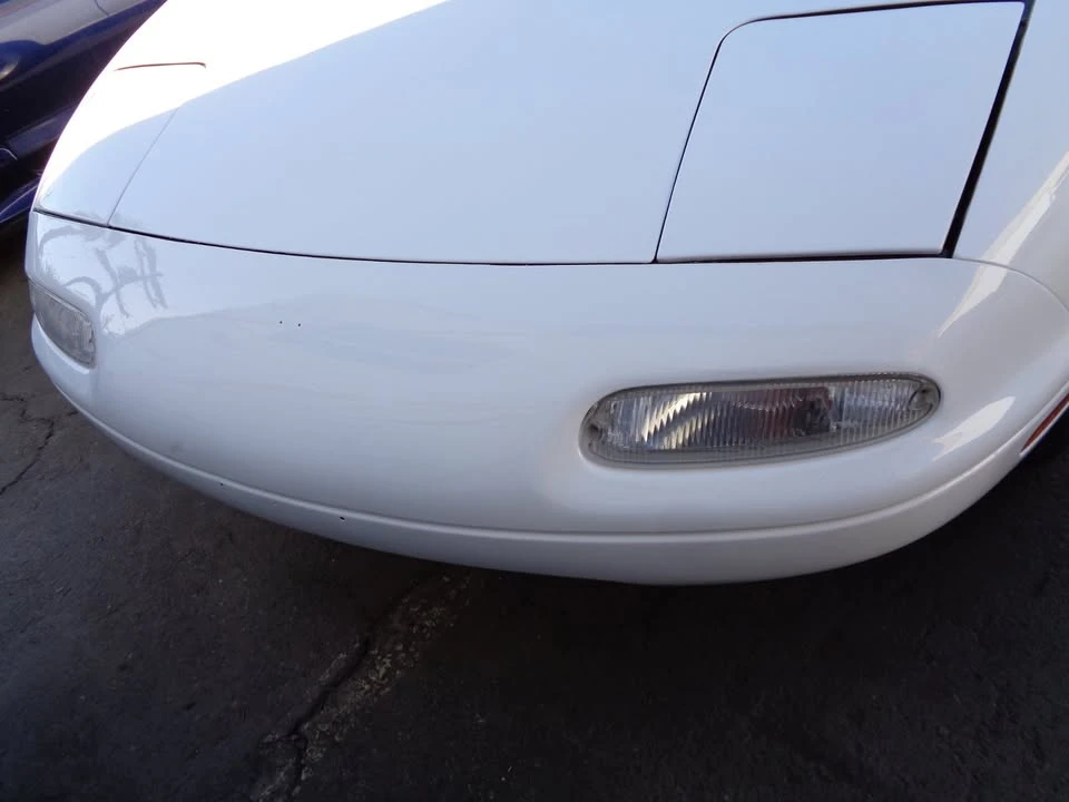 1997 Mazda NA MX-5 Miata - Image 8 of 18