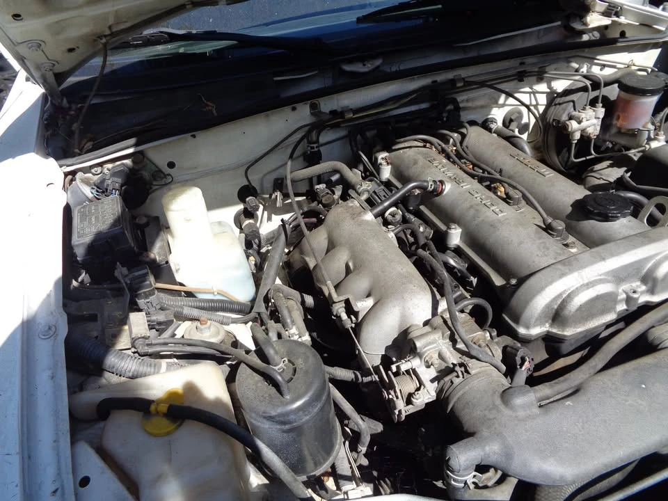 1997 Mazda NA MX-5 Miata - Image 18 of 18