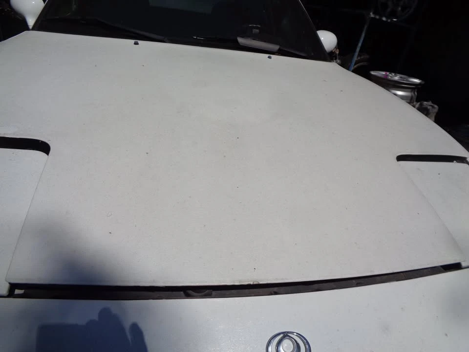 1997 Mazda NA MX-5 Miata - Image 16 of 18