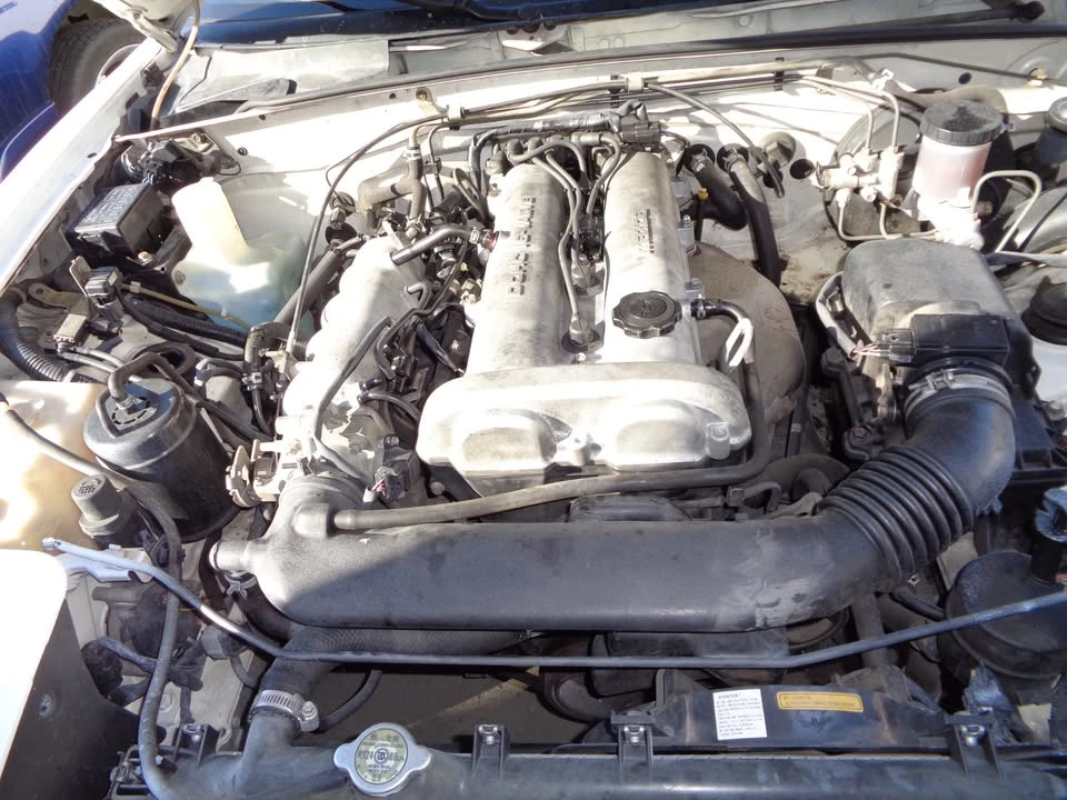 1997 Mazda NA MX-5 Miata - Image 6 of 18
