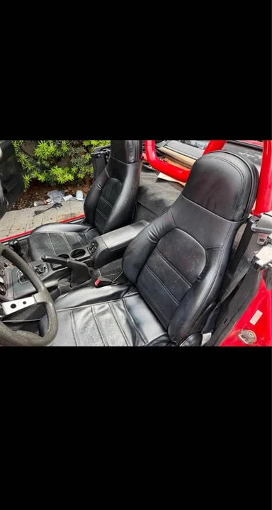 1997 Mazda NA MX-5 Miata - Image 3 of 4