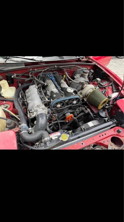 1997 Mazda NA MX-5 Miata - Image 4 of 4