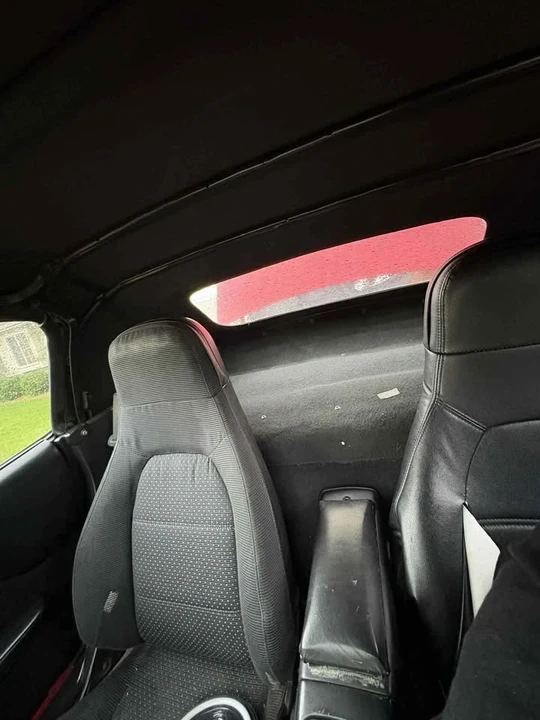 1997 Mazda NA MX-5 Miata - Image 10 of 10