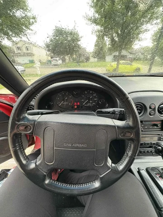 1997 Mazda NA MX-5 Miata - Image 2 of 10