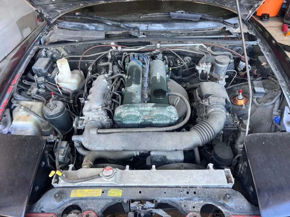 1997 Mazda NA MX-5 Miata - Image 2 of 6
