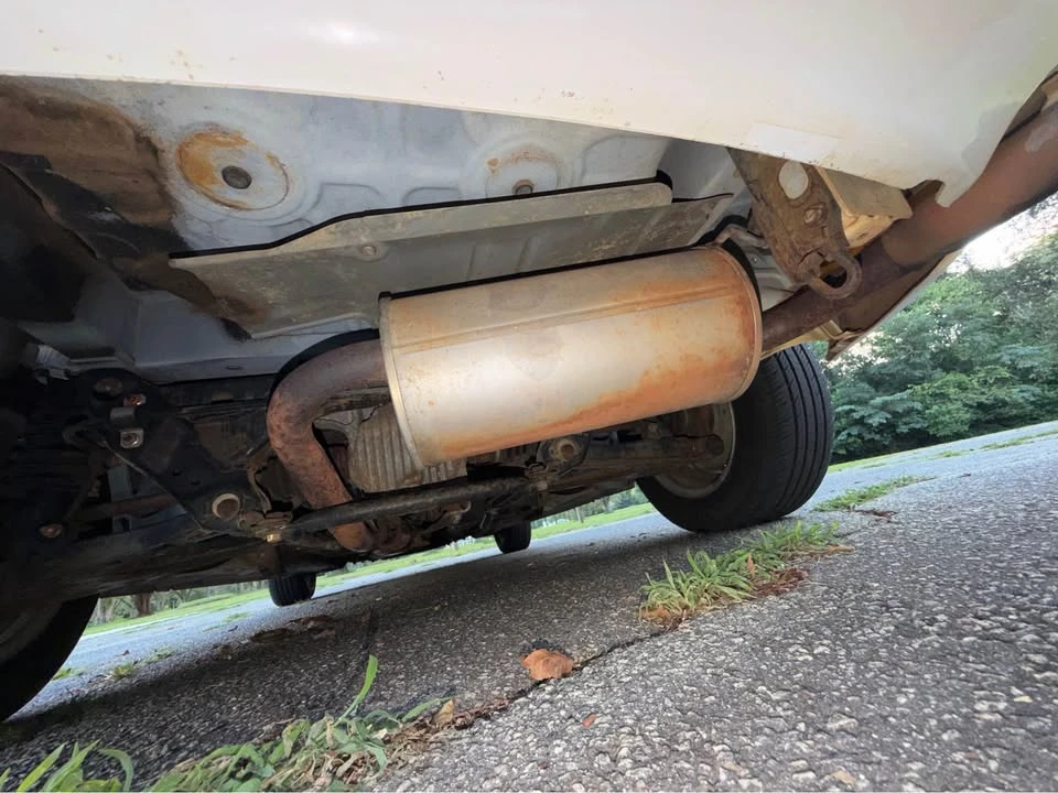1997 Mazda NA MX-5 Miata - Image 16 of 20