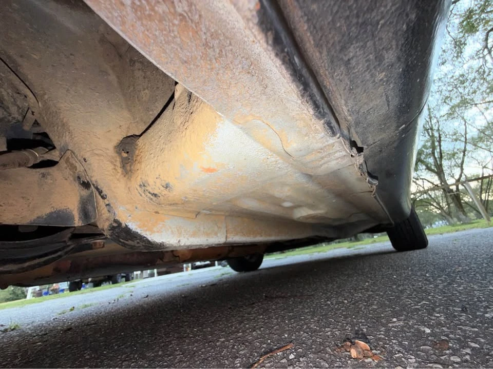 1997 Mazda NA MX-5 Miata - Image 14 of 20