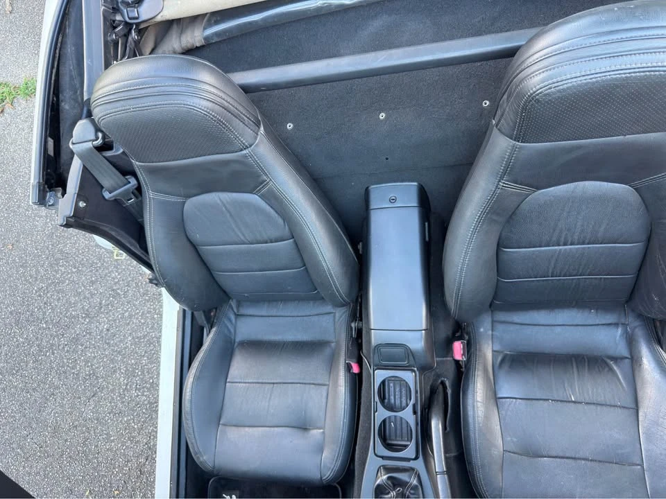 1997 Mazda NA MX-5 Miata - Image 10 of 20