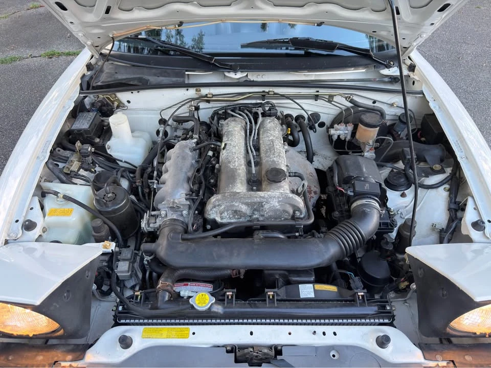1997 Mazda NA MX-5 Miata - Image 7 of 20