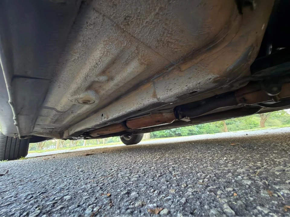 1997 Mazda NA MX-5 Miata - Image 13 of 20