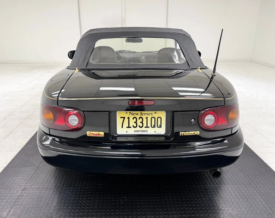 1997 Mazda NA MX-5 Miata - Image 7 of 12
