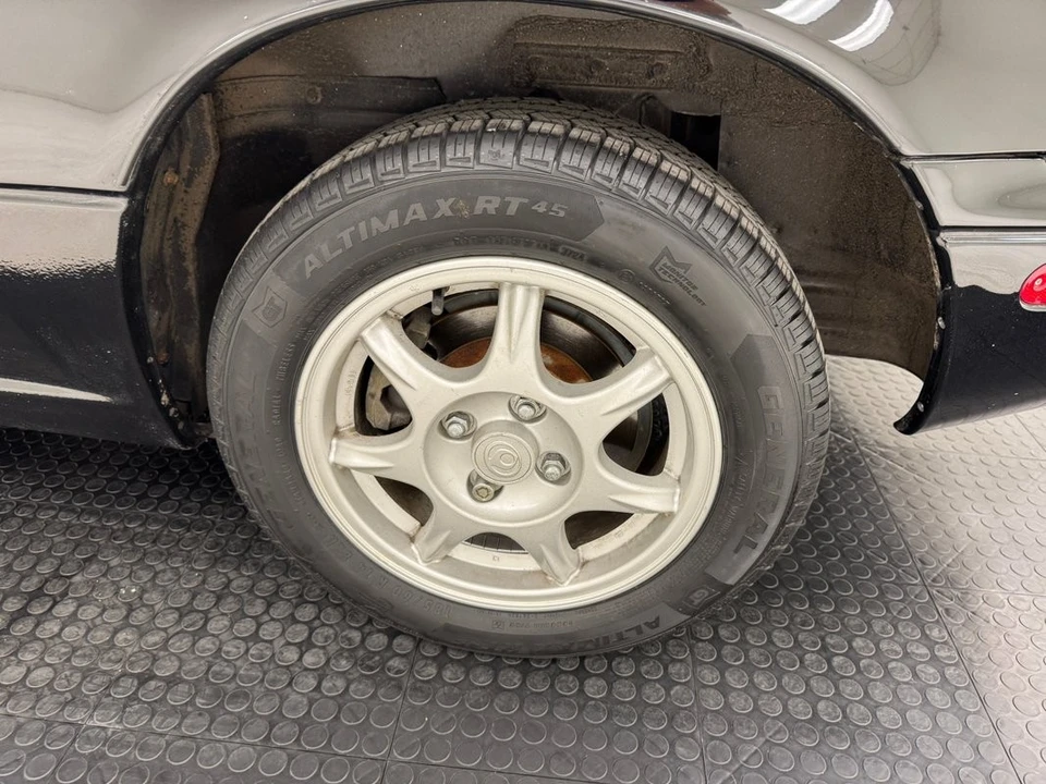1997 Mazda NA MX-5 Miata - Image 19 of 21