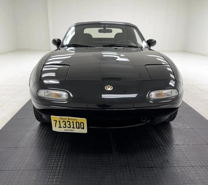 1997 Mazda NA MX-5 Miata - Image 11 of 21