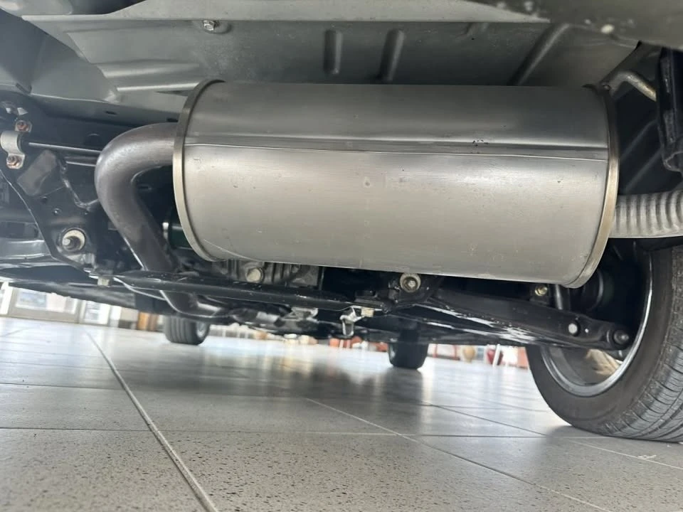 1997 Mazda NA MX-5 Miata - Image 18 of 20