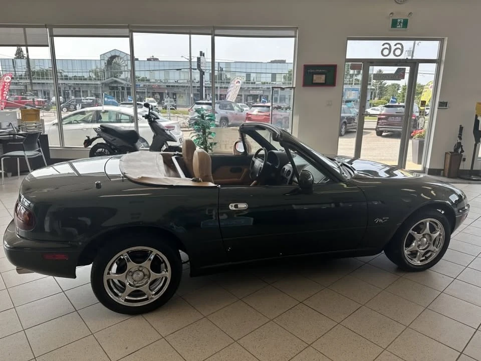 1997 Mazda NA MX-5 Miata - Image 4 of 20