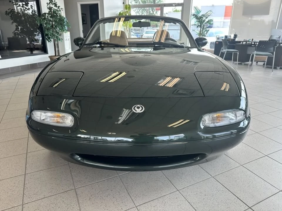 1997 Mazda NA MX-5 Miata - Image 2 of 20