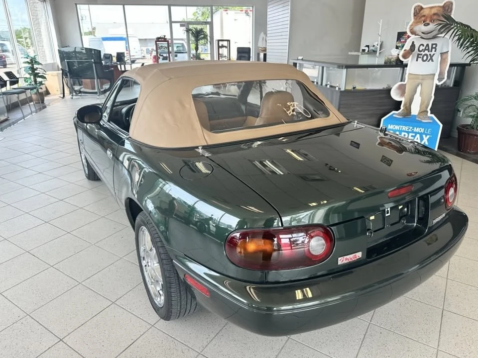 1997 Mazda NA MX-5 Miata - Image 10 of 20