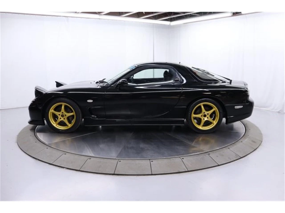 1997 Mazda RX-7 FD - Image 4 of 31