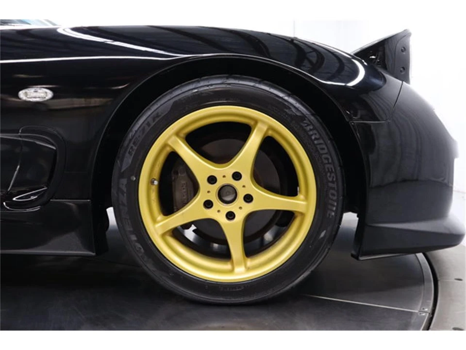 1997 Mazda RX-7 FD - Image 31 of 31