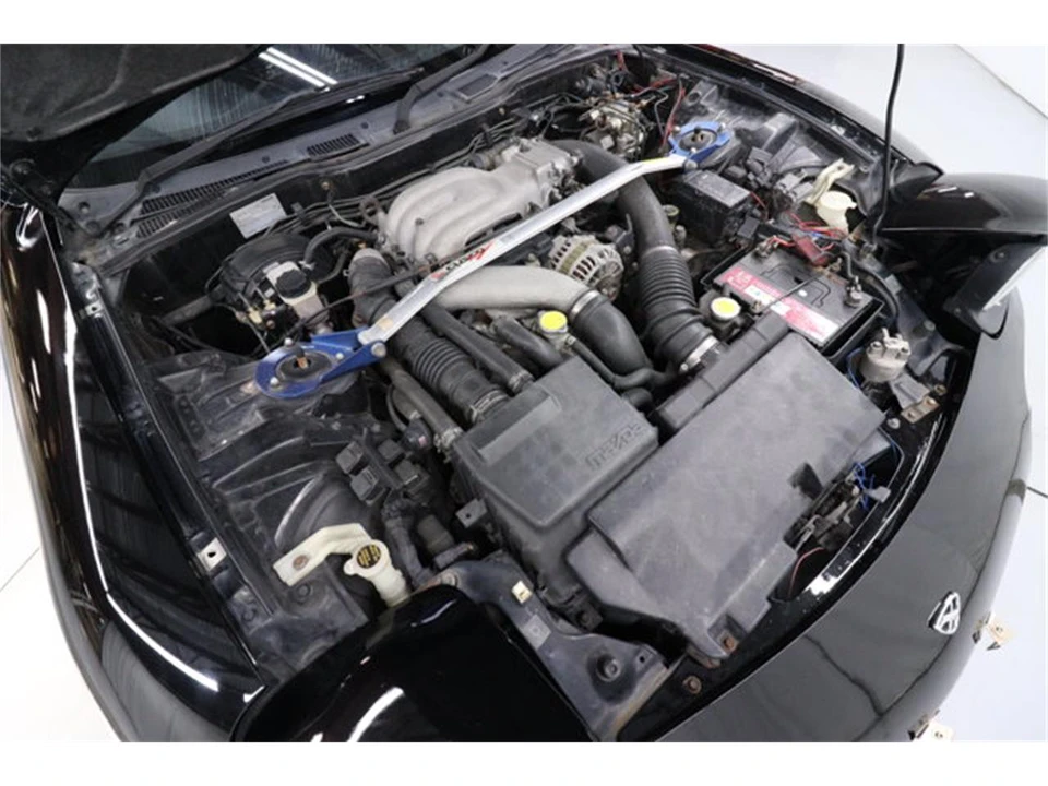1997 Mazda RX-7 FD - Image 25 of 31