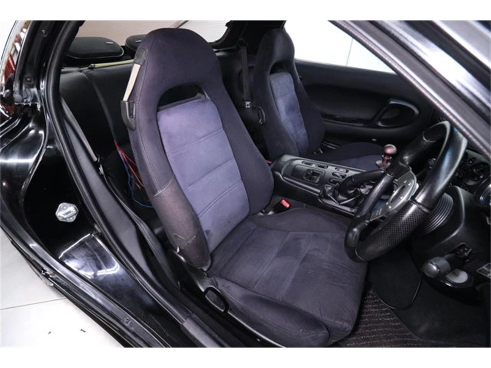 1997 Mazda RX-7 FD - Image 19 of 31
