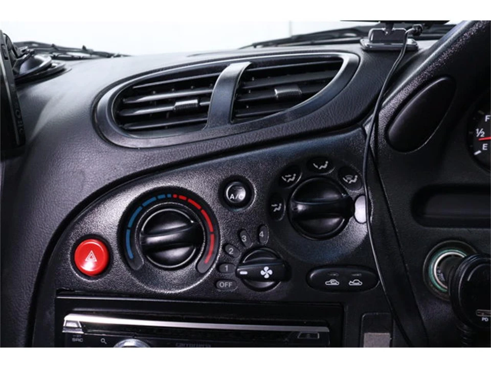 1997 Mazda RX-7 FD - Image 13 of 31