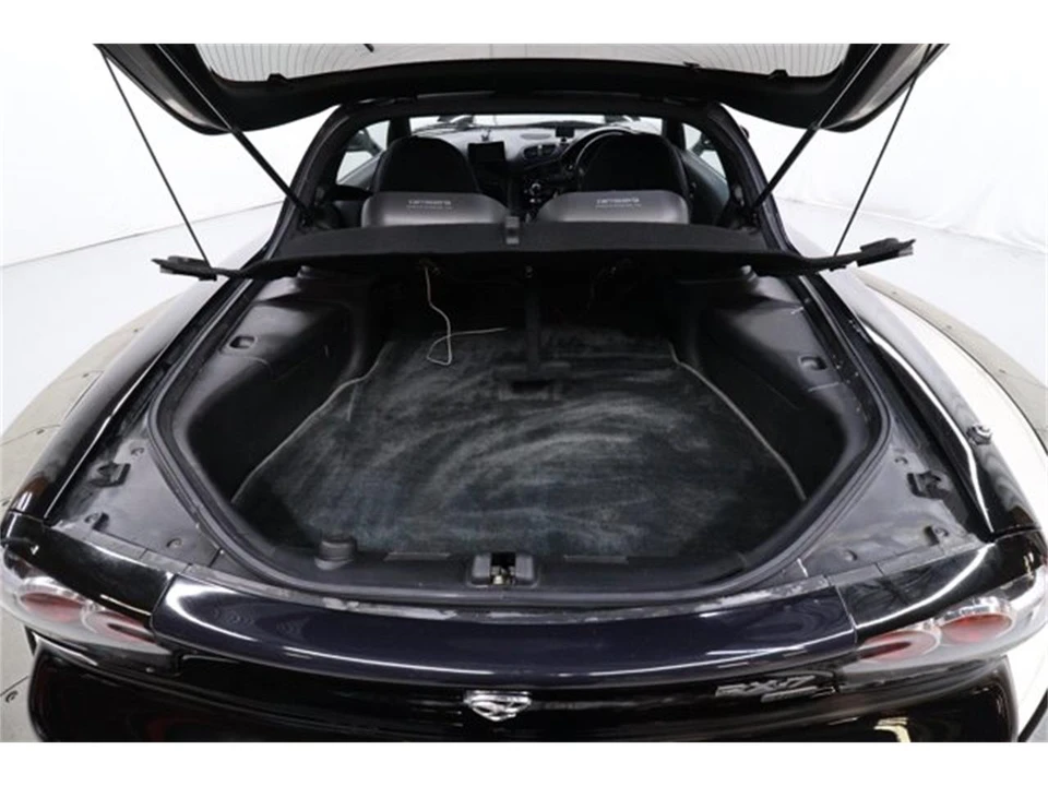 1997 Mazda RX-7 FD - Image 29 of 31
