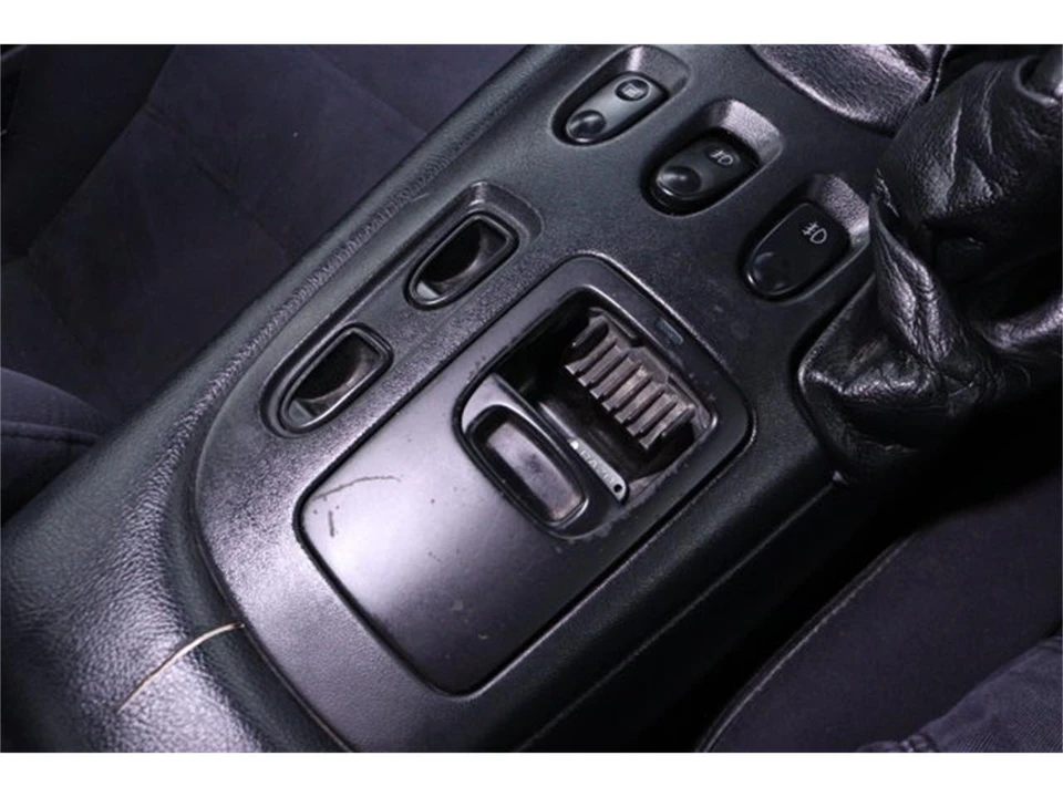 1997 Mazda RX-7 FD - Image 17 of 31