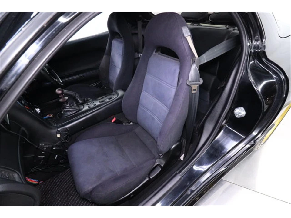 1997 Mazda RX-7 FD - Image 20 of 31