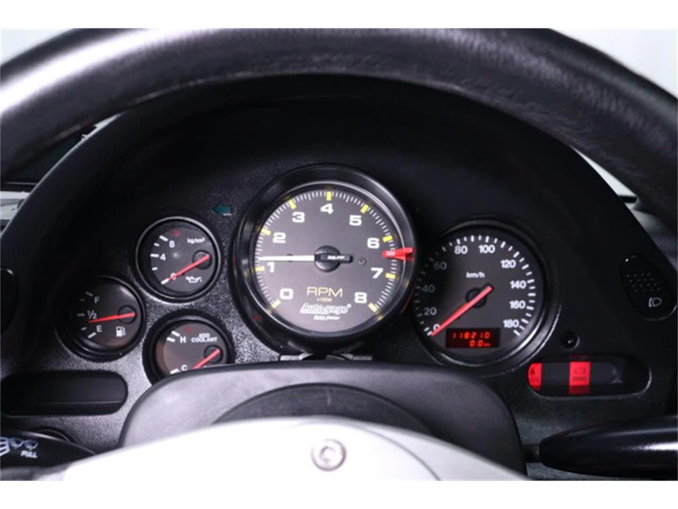 1997 Mazda RX-7 FD - Image 11 of 31