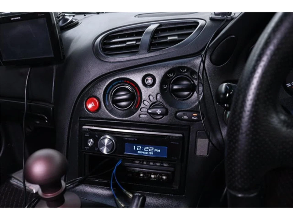 1997 Mazda RX-7 FD - Image 12 of 31