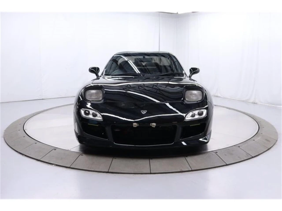 1997 Mazda RX-7 FD - Image 3 of 31