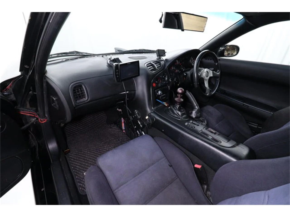 1997 Mazda RX-7 FD - Image 18 of 31