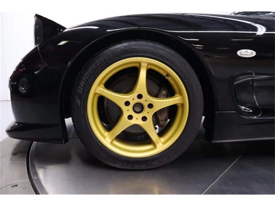 1997 Mazda RX-7 FD - Image 30 of 31