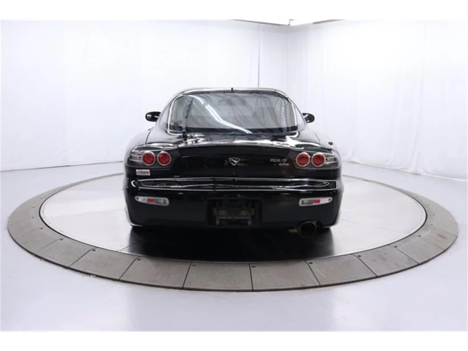 1997 Mazda RX-7 FD - Image 6 of 31