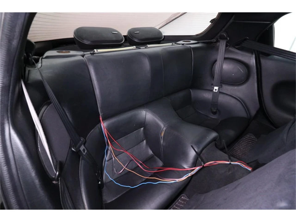 1997 Mazda RX-7 FD - Image 21 of 31
