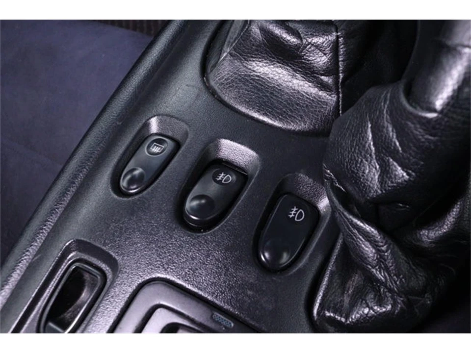 1997 Mazda RX-7 FD - Image 16 of 31