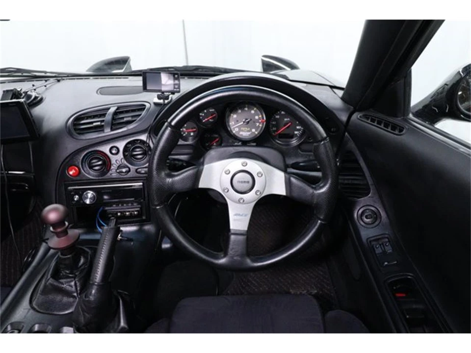 1997 Mazda RX-7 FD - Image 10 of 31
