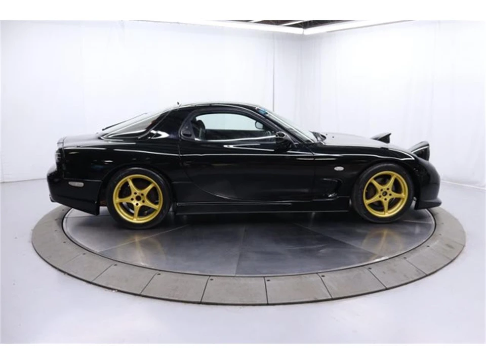 1997 Mazda RX-7 FD - Image 8 of 31