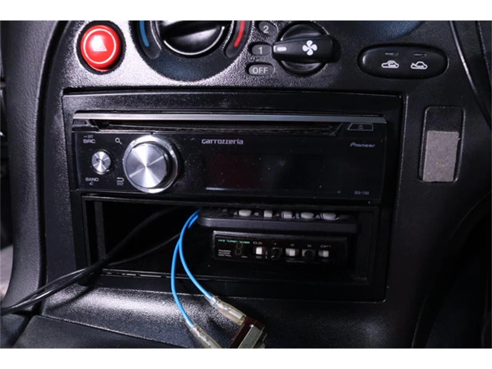 1997 Mazda RX-7 FD - Image 14 of 31