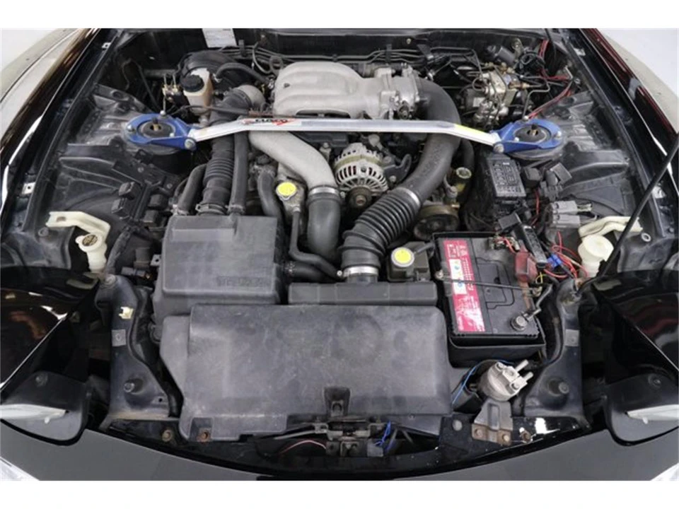 1997 Mazda RX-7 FD - Image 26 of 31