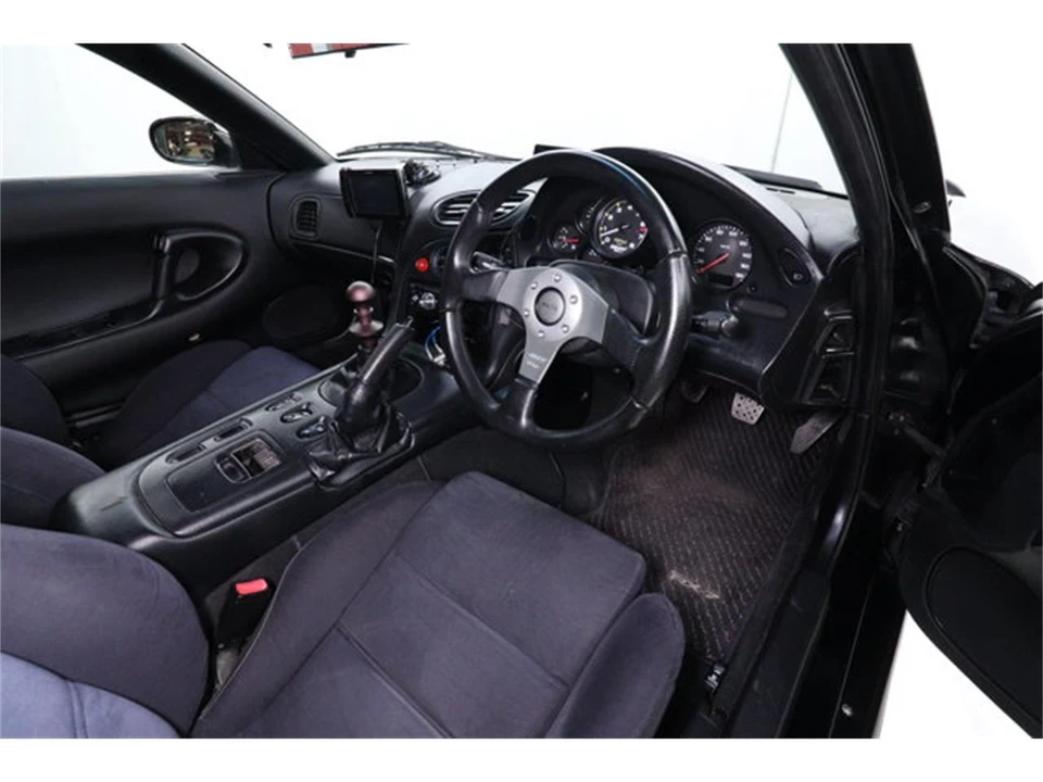 1997 Mazda RX-7 FD - Image 9 of 31