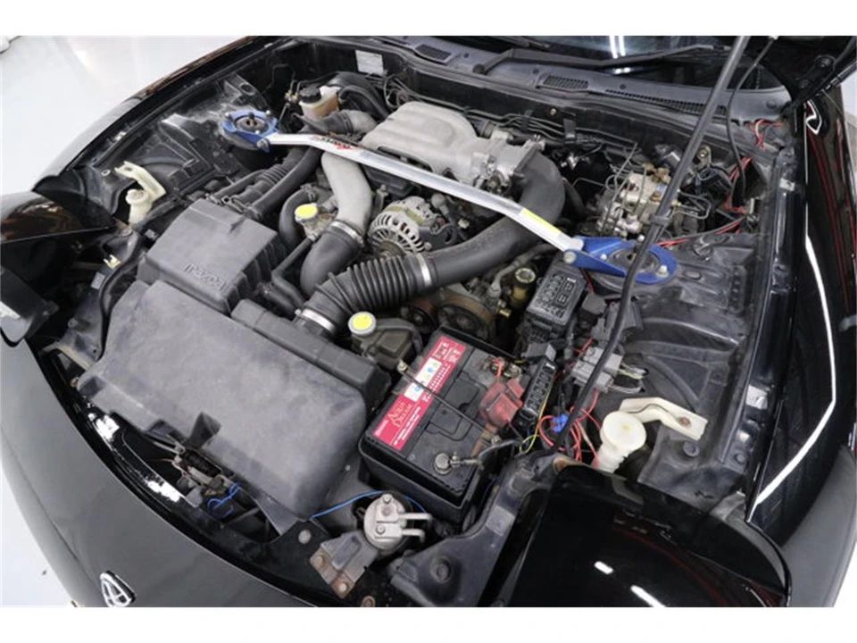 1997 Mazda RX-7 FD - Image 27 of 31