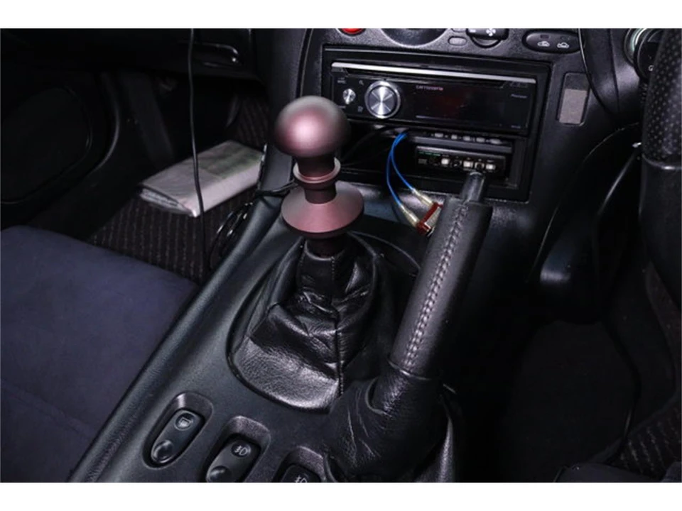 1997 Mazda RX-7 FD - Image 15 of 31