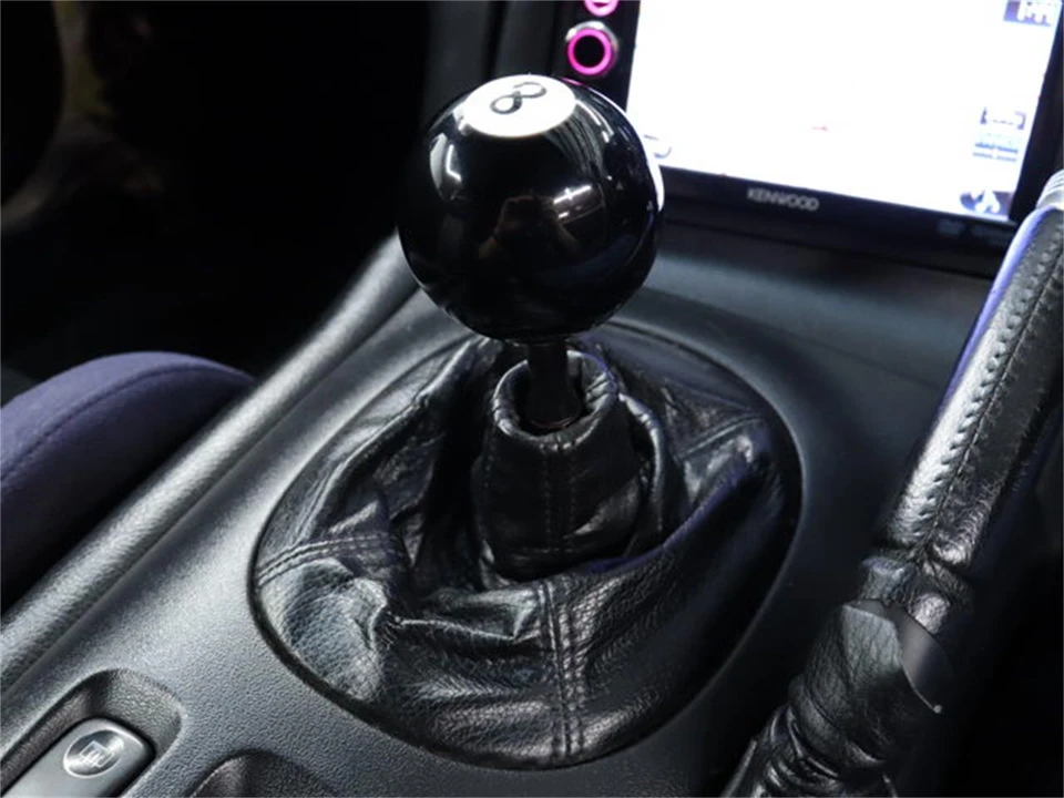 1997 Mazda RX-7 FD - Image 19 of 31